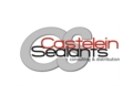 Logo Castelein Sealants N.V.