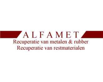 Logo Alfamet