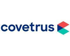 Logo Covetrus Belgie