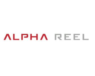 Logo ALPHA REEL