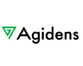 Logo Agidens Infrastructuur
