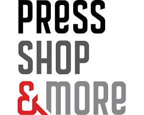 Logo Press Shop & More