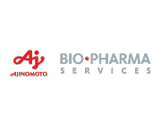 Logo Ajinomoto Bio-Pharma Services