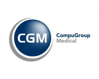 Logo Compugroup Medical Belgium