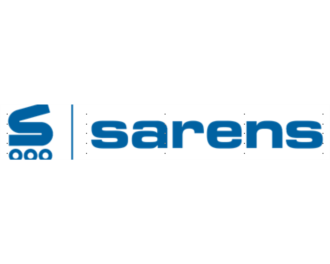 Logo Sarens