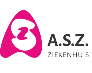 Logo A.S.Z. Ziekenhuis