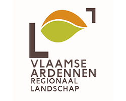 Logo Regionaal Landschap Vlaamse Ardennen vzw