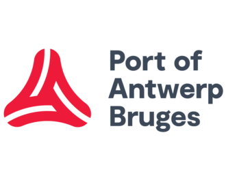 Logo Havenbedrijf Antwerpen-Brugge