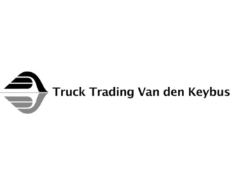 Logo Truck Trading Van den Keybus
