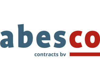 Logo Abesco BV
