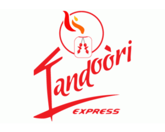 Logo Tandoori Express